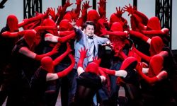 إلغاء صفقة أوبرا مع السعودية بقيمة 200 مليون دولار