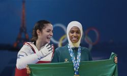 جدل حقوقي يرافق توسع النفوذ ال سعود في الرياضة