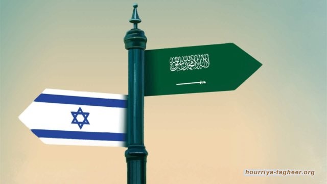 طوفان الأقصى.. هل يجرف معه مسار التطبيع؟