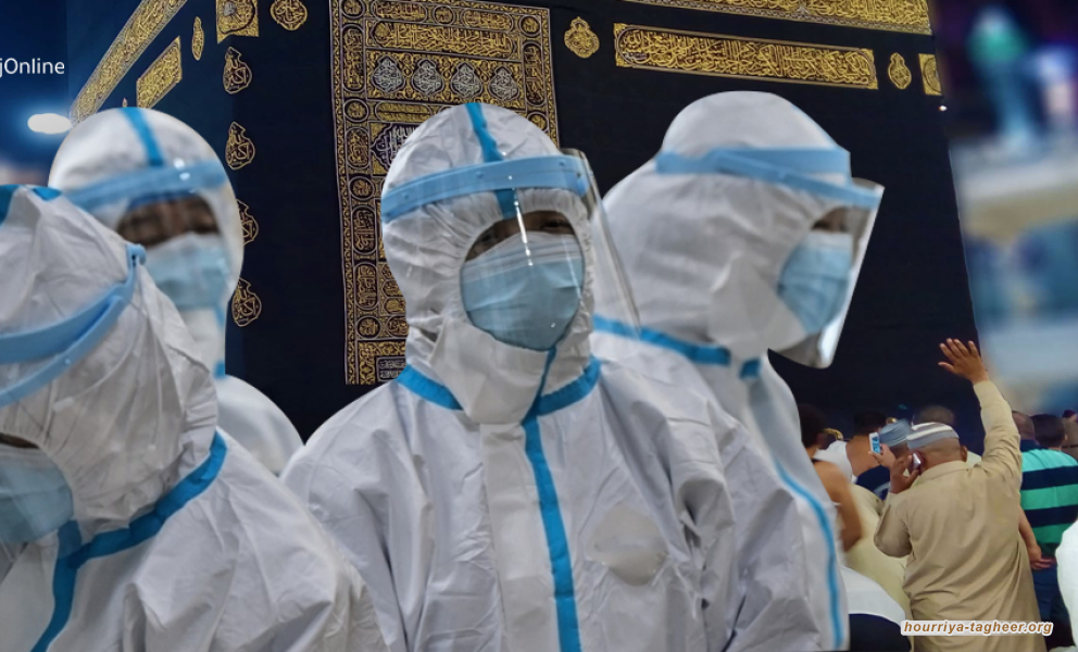 بعد إغلاق الحرم المكي.. آل سعود يواجهون كابوس إلغاء الحج والعمرة