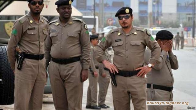 منظمة حقوقية: نظام آل سعود يروج لمكافحة الإرهاب للتغطية على القمع