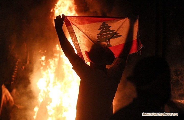 لبنانيون: أين آل سعود وخيراتهم؟..