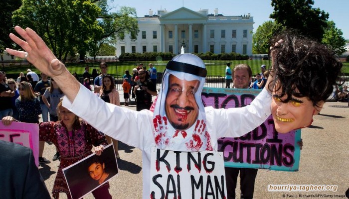 هل تخطط السعودية لإعدام جماعي آخر؟