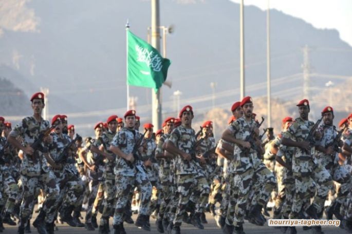 العهد الجديد يكشف: بن سلمان يصفع منتسبي وزارة الدفاع ويوقف بدلاتهم