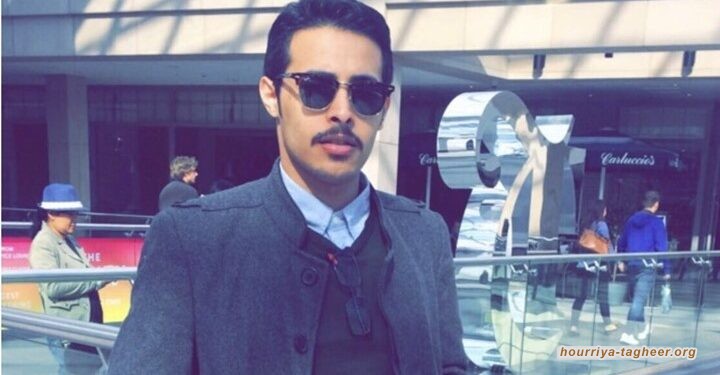 لرفضه التطبيع .. حكم بالسجن 5 سنوات على المغرد عبد العزيز العودة