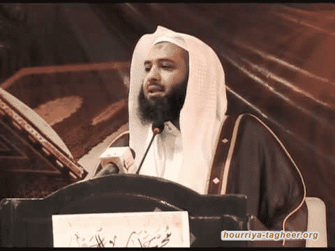 مصدر: المعتقل السياسي في السعودية الشيخ اليماني تعرض للضرب والتعذيب