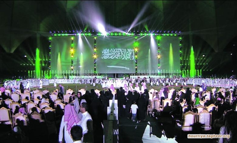 غضب من فعاليات هيئة الترفيه ودعوات واسعة لمقاطعة #موسم_الرياض 2021