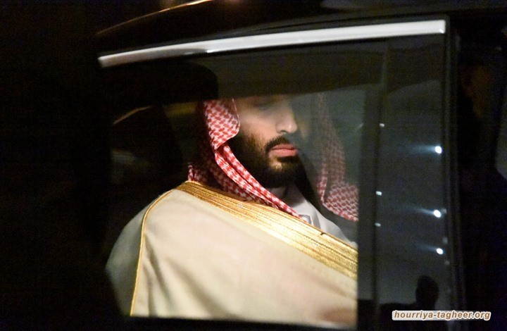 تصنيف دولي: السعودية أسوأ دولة في العالم في الحريات السياسية