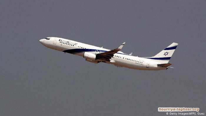 صحفي إسرائيلي: فتح الرياض أجواءها أمام طائراتنا رسالة مهمة