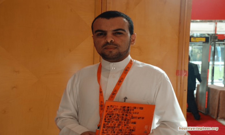 3 أعوام على اعتقال الإعلامي اليمني المريسي في سجون السعودية
