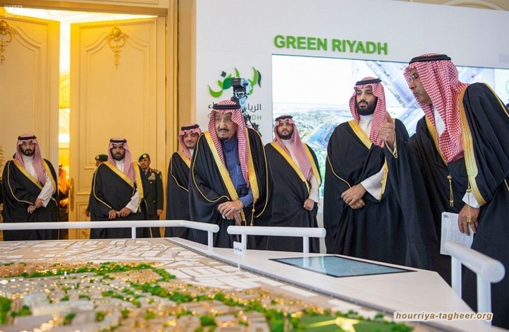 الرياض تحول مليارات لصندوق الاستثمار من الاحتياطي الأجنبي