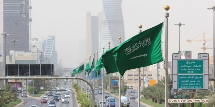 في مواجهة الغضب الشعبي.. نظام آل سعود يلوح بمراجعة زيادة الضريبة المضافة