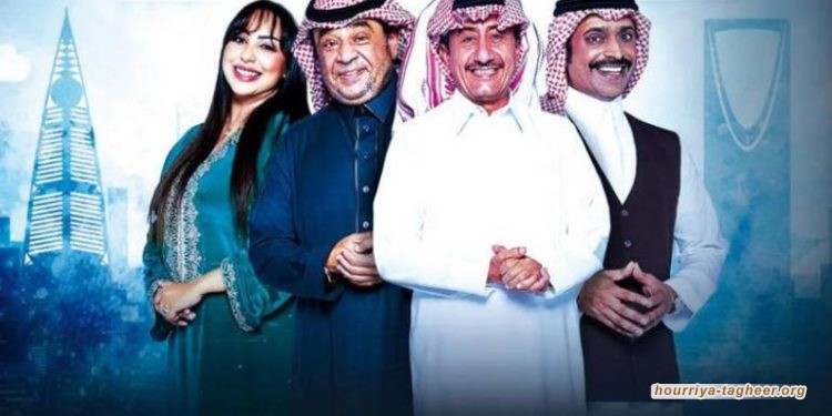 تنديد واسع لترويج إعلام آل سعود للتطبيع مع إسرائيل