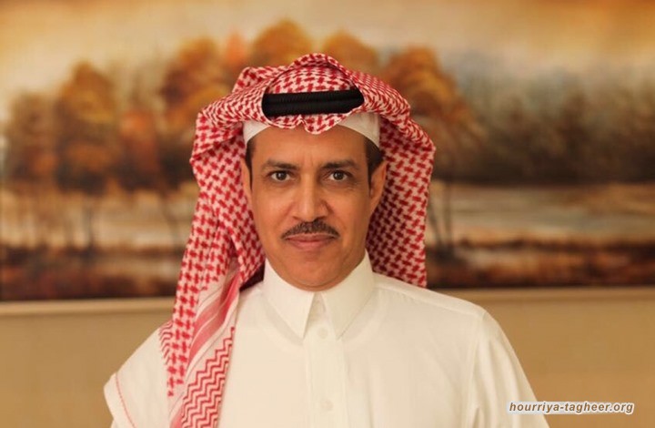 سعوديون يشيعون الكاتب "الشيحي".. وحضور للأمن