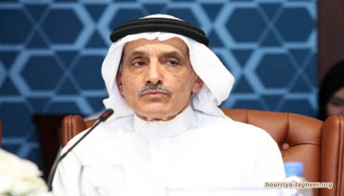خالد الدخيل: بيانات الكويت والسعودية ليست مؤشرا على مصالحة خليجية