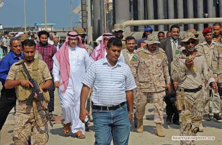 مسؤول غربي: الرياض تريد إنهاء حرب اليمن لكنها في مأزق