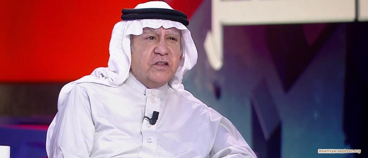  كاتب سعودي: تطبيع أبوظبي "نموذج لما سيكون بالمنطقة"
