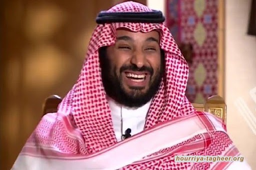 هل يدمن محمد بن سلمان تعاطي المخدرات؟.. شواهد على ذلك