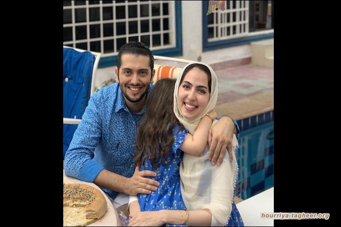 بعد أشهر من الاعتقال التعسفي.. السلطات السعودية تطلق سراح الناشطة “لجين داغستاني”