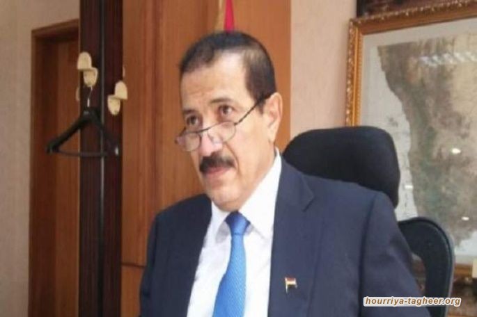 أمن وسلامة السعودية يقابله أمن وسلامة اليمن وشعبه.. وزير الخارجية اليمني: من يدمر مدننا لا يتوقع منا إرسال حمائم السلام