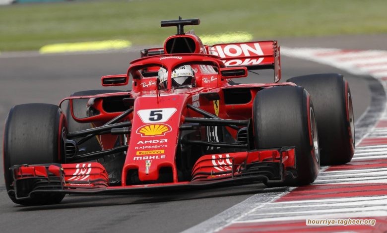 تخوفات واسعة بين سائقي الفورمولا لخوض السباق في السعودية