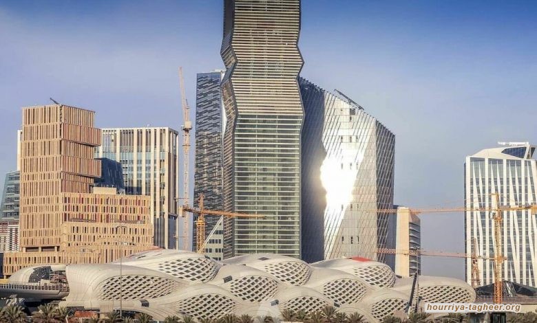 إعلان توظيف في الهند في مترو الرياض يثير غضب السعوديين