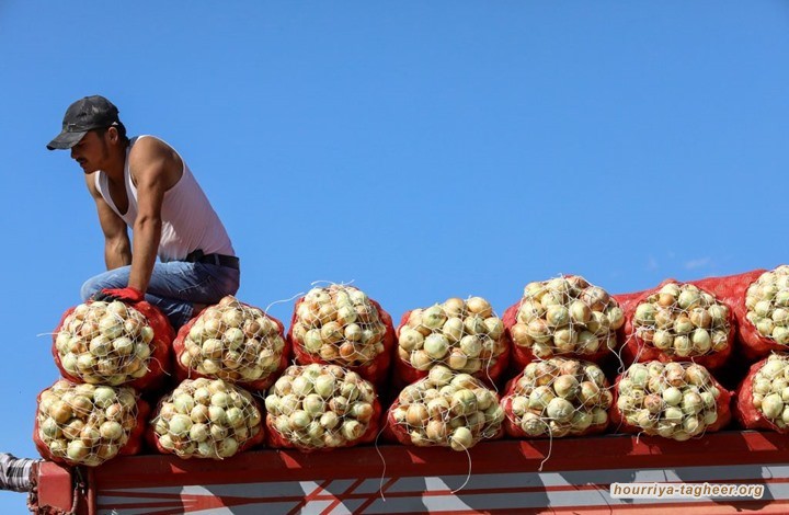 MEE: ضغط سعودي على الشركات المحلية لوقف التعامل مع تركيا