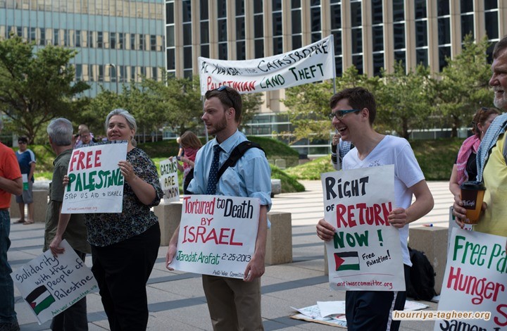 كاتب سعودي يهاجم التطبيع: فهل سيختفي في السجون؟
