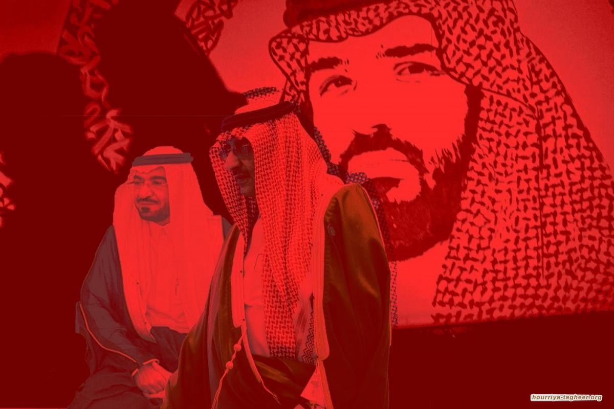 "الصندوق الأسود".. لماذا يصر ابن سلمان على إعادة "الجبري"؟