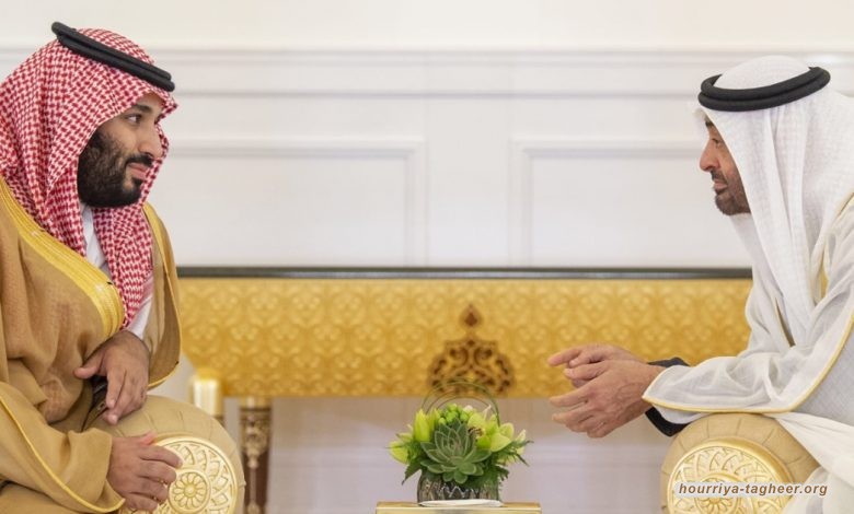 صحيفة: الخليج لا يحتمل التنافس الاقتصادي الشديد بين الإمارات والسعودية