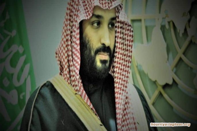 بخلاف ما تعهد به ابن سلمان.. السعودية ترفض وقف الإنفاق على النفط والغاز
