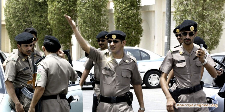 السعودية: اعتقال رجل أعمال شهير بعد خلافات مع الديوان الملكي