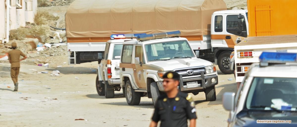 تفاعل شعبي سعودي مع مناشدة مسن اعتقل أبناؤه