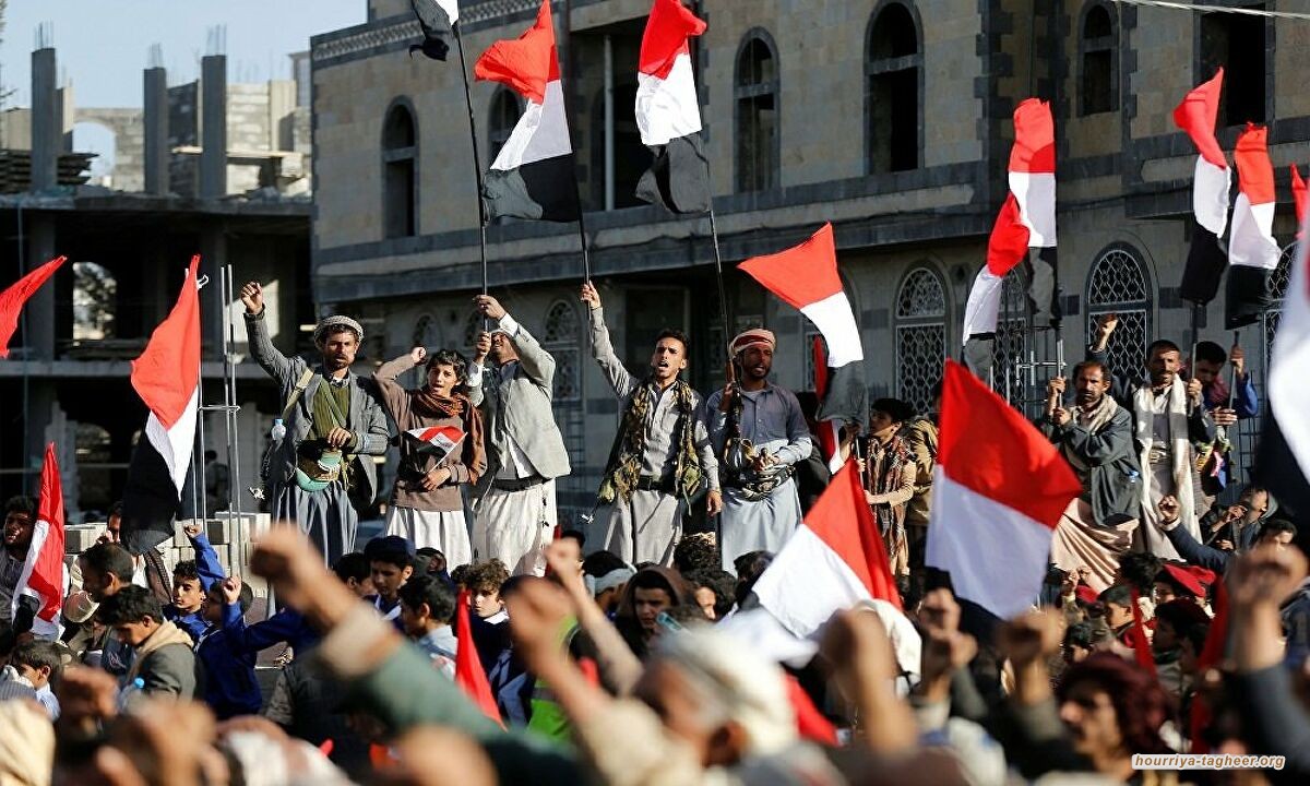 كيف هُزم تحالف العدوان السعودي في محافظتي "مأرب والجوف"؟