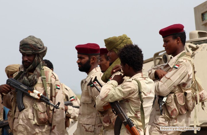 وثيقة: هذا ما تدفعه حكومة آل سعود للجنود السودانيين باليمن