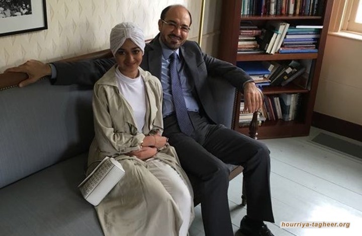 MEE: المعركة على السلطة لم تنته بمملكة آل سعود.. والجبري مثالا