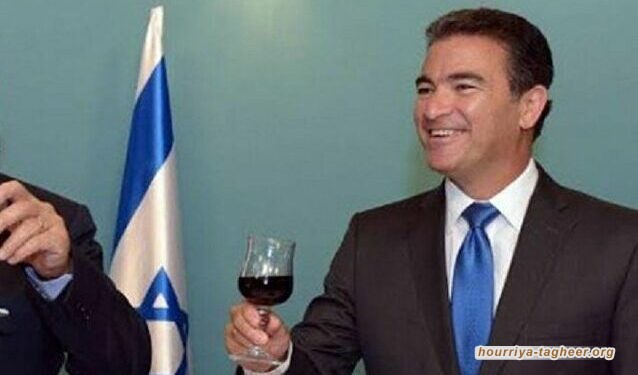 رئيس الموساد: التطبيع مع السعودية يسير بخطى ثابته