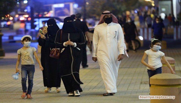 السعودية ترصد 10 إصابات بسلالة كورونا الجديدة