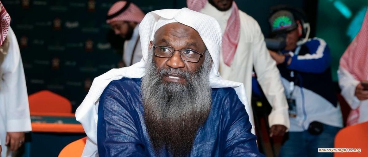 الكلباني يثير جدلاً بسبب أغنية لسعد الصغير