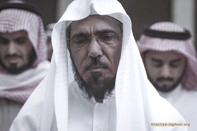 إعلامي مقرب من الديوان يحسم الجدل.. هذا مصير سلمان العودة بعد المصالحة القطرية السعودية