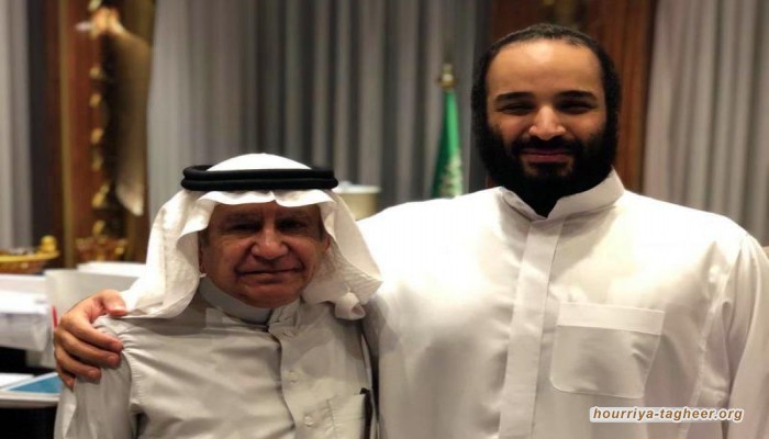 هاجم الإسلام السياسي.. تركي الحمد: الديمقراطية في تونس إخوانية