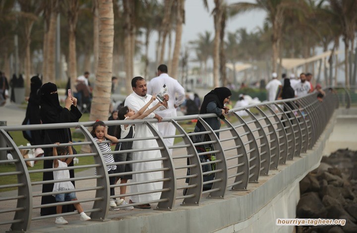 السعودية تخفف قيود كورونا وتسمح بعمل مرافق ترفيهية