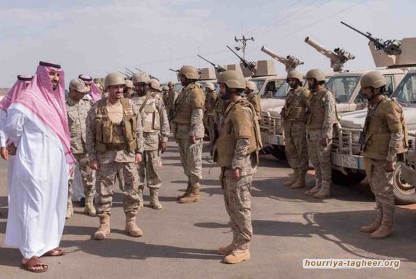 مجلة عسكرية: “عاصفة الحزم” أظهرت ضعف النظام بالدفاع عن السعودية