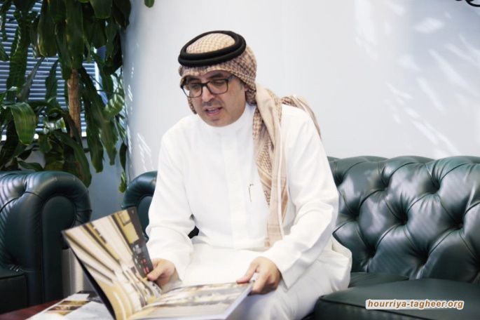 كاتب سعودي يشيطن الفلسطينيين: باعوا أرضهم لليهود بمساعدة السلطان عبدالحميد