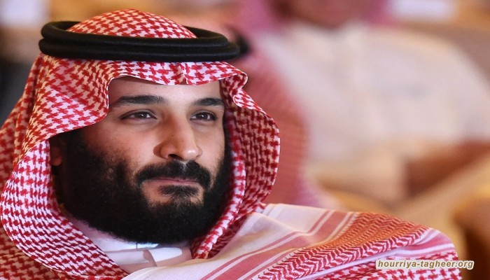 بالكواليس أو العلن.. بن سلمان يرسل إشارات غير مباشرة لبايدن