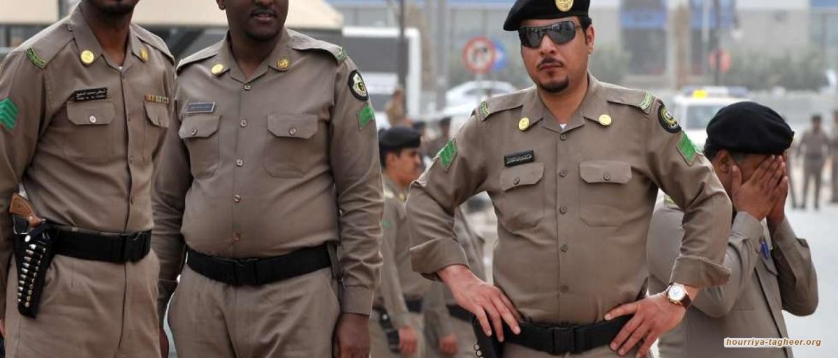 على رؤوس الأشهاد آل سعود يكذبون.. عبد الرحمن الحويطي "مطلوب أمنياً"