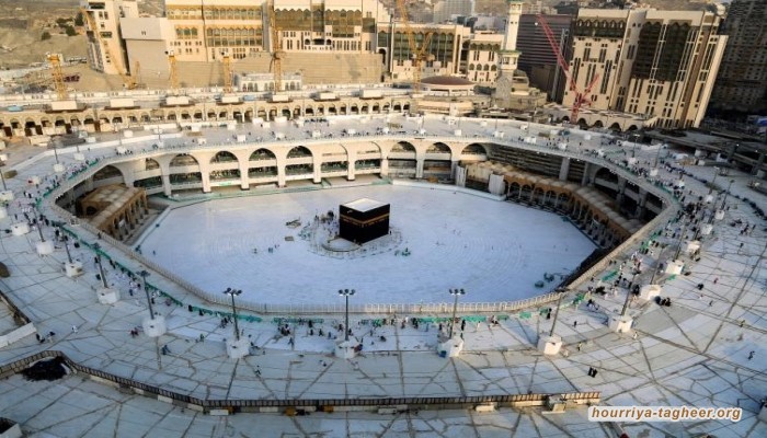 هل يشكل رمضان اختبارًا لسياسة آل سعود بمواجهة الوباء؟