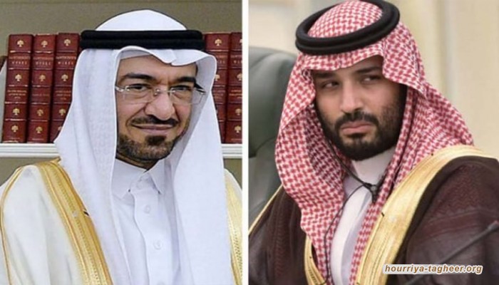 في قضية سعد الجبري ومخاطرها