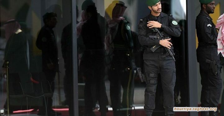 إدارة بايدن تطلب من السعودية تفكيك وحدة الدعم السريع التابعة لمحمد بن سلمان