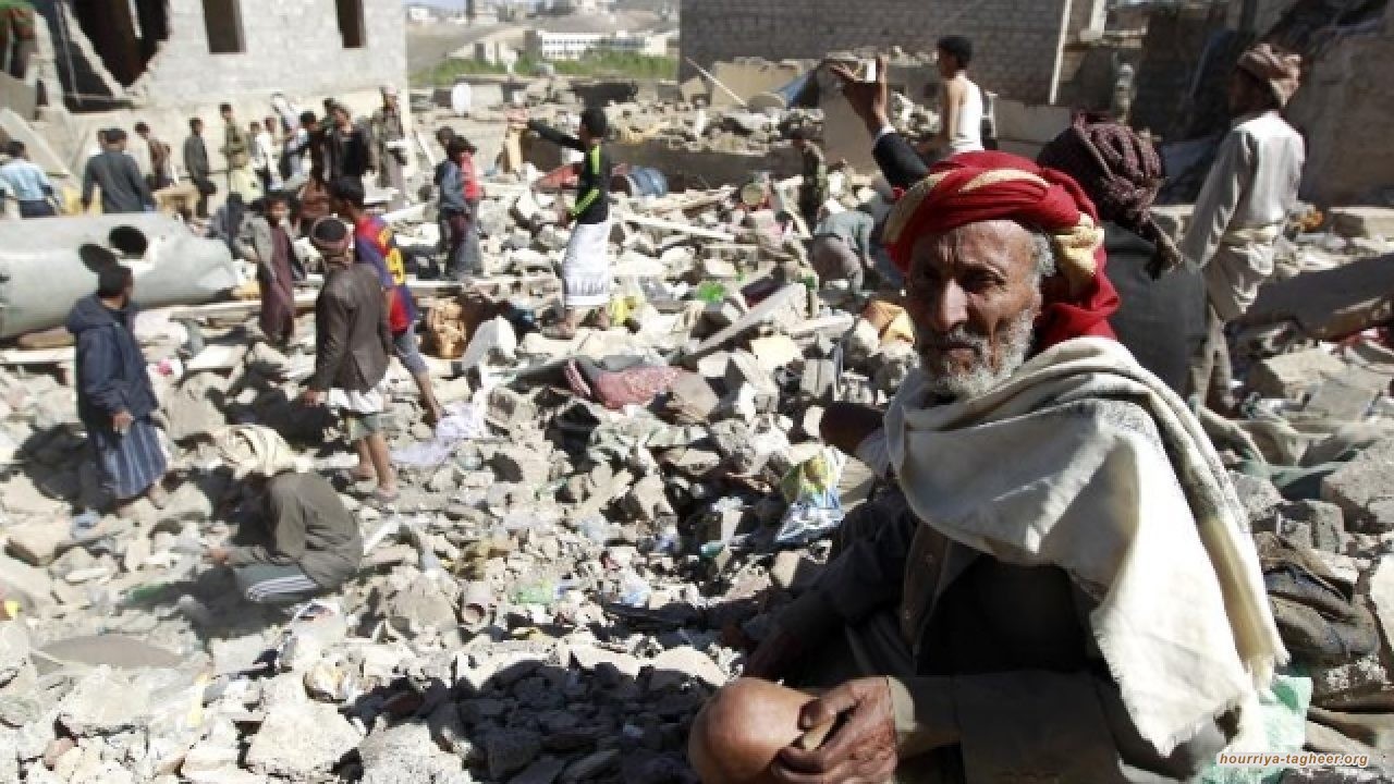  المال السعودي والإماراتي يستلب القرار الأممي.. الكلمة الفصل للشعب اليمني